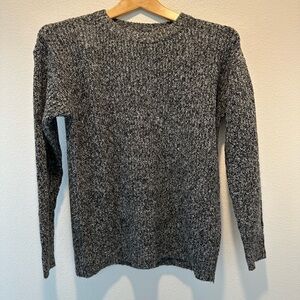 Staccato - Women's Gray Sweater - XSP